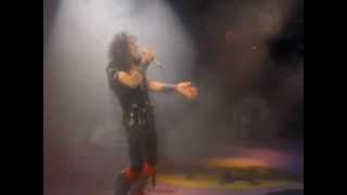 Video thumbnail of "Dio - King of Rock and Roll (music video)"