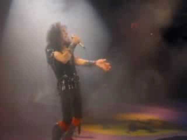 Dio - King Of Rock & Roll