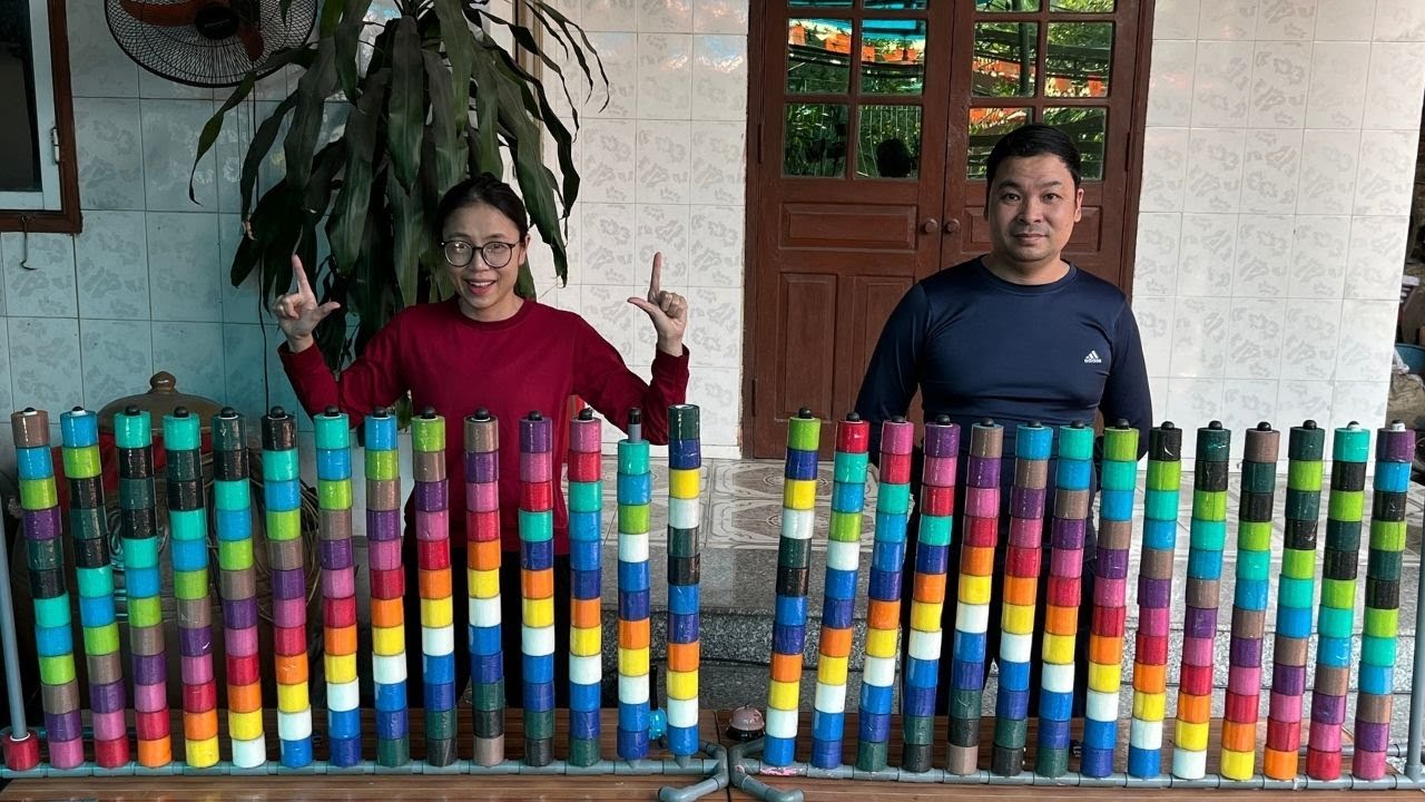 Puzzle challenge ball IQ quick and fun