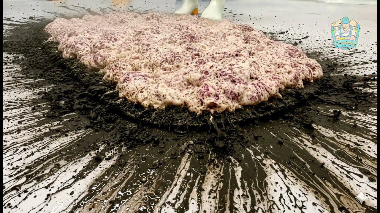 🫧 Warning: Watching this video might make you want to clean everything in your house!