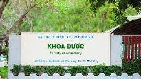 Bài giảng Thực Vật Dược/ Phân Loại Lớp Ngọc Lan