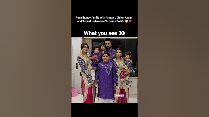 #ArmaanMalik #PayalMalik #KritikaMalik #VishalPandey #SanaMakbul #LoveKataria #biggboss #bbott3