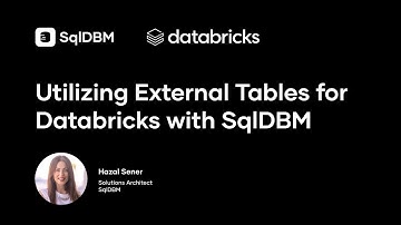 External Tables in Databricks | New Feature Demo