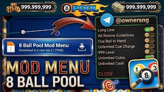 8 BALL POOL MOD MENU APK LONG LINE AUTO AIM ANTIBAN | DOWNLOAD CHEAT 2026 UPDATE 8 BALL POOL MOD MENU APK LONG LINE AUTO AIM ANTIBAN | DOWNLOAD CHEAT 2026 UPDATE