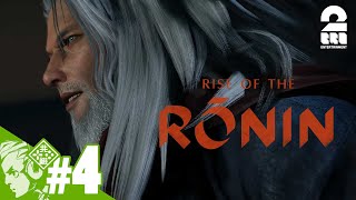 #4【己の運命を切り開け】おついちの「Rise of the Ronin (ライズ オブ ローニン)」【2BRO.】