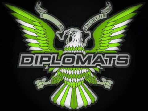 Diplomats - I'm Ready - (feat. Juelz Santana, Jim ...