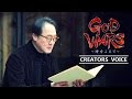 『GOD WARS ~時をこえて~』Creators Voice