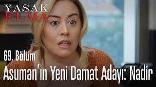 Hayır denir mi o adama? - Yasak Elma 69. Bölüm