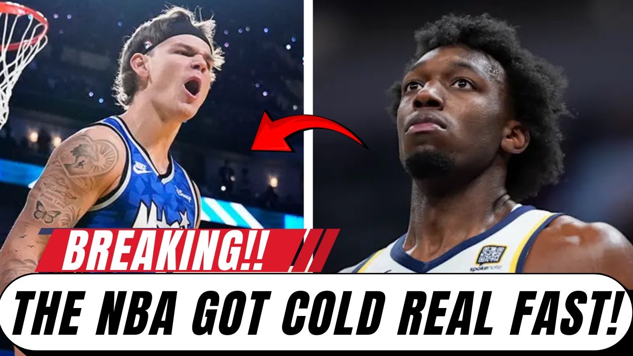 The Pacers Signed a Slam Dunk Contest Champion — and Cut a Former #2 Pick