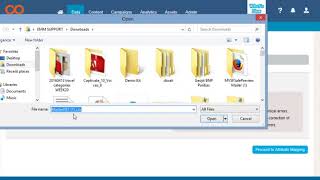 FV3 Data upload