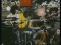 Fleetwood Mac  - Live in Paris France  1968