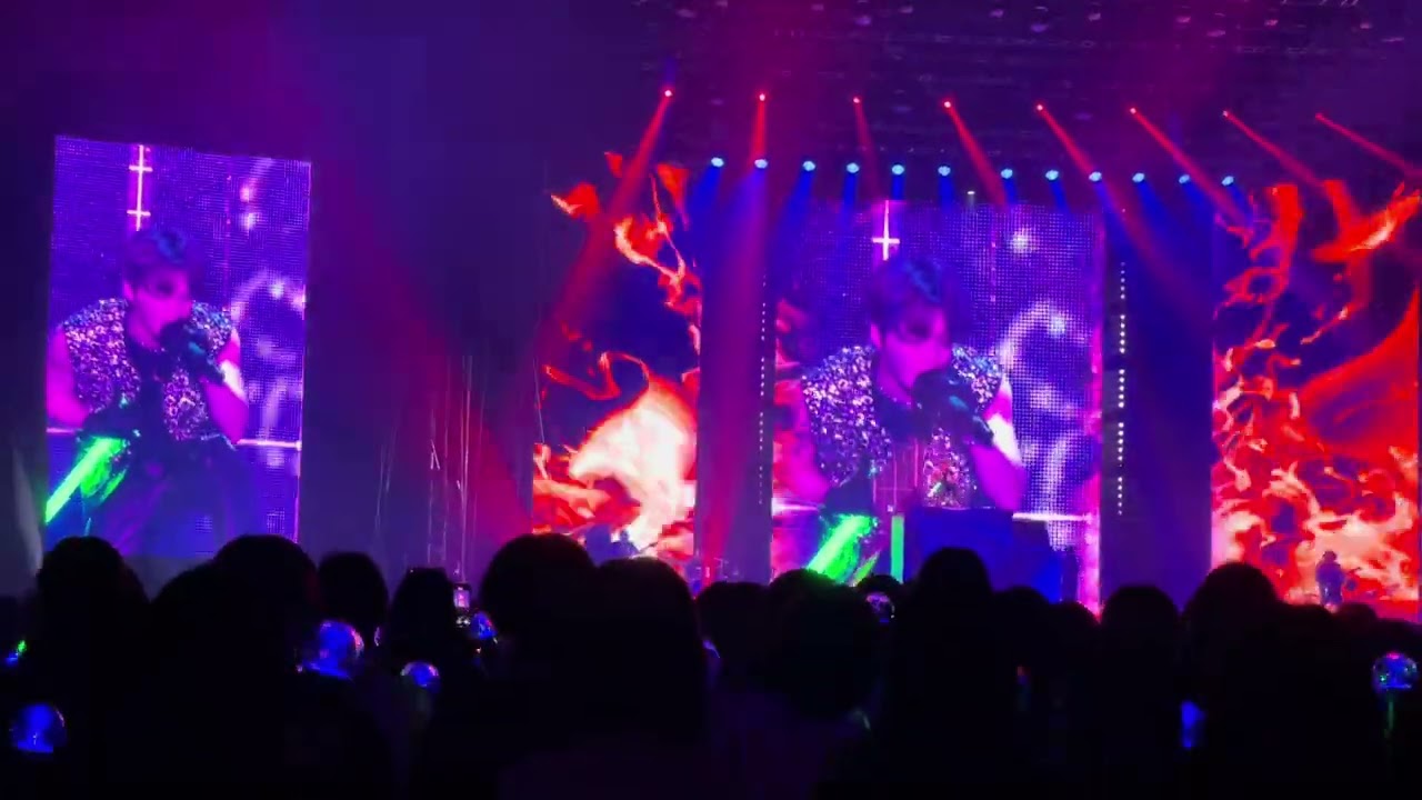 251018JAEJOONG JAPAN ARENA TOUR “RE:VERIE” TOKYO #JAEJOONG #KIMJAEJOONG #ジェジュン #김재중 김재중 #金在中#REVERIE