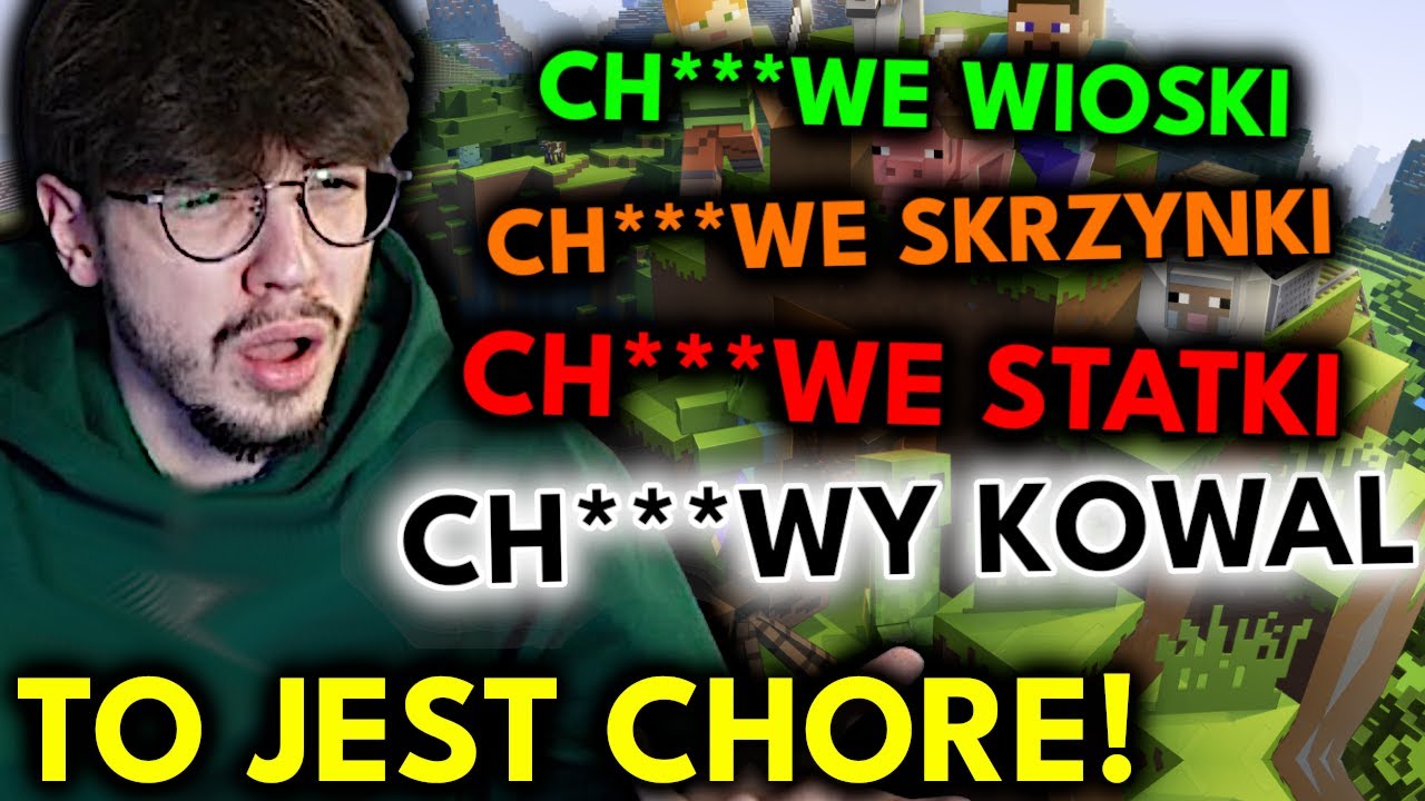 Speedrunowanie Minecrafta Jest NIEMOŻLIWE