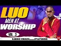 Luo worship vibes 2024  luo men at worship vol3  djbiko kwach