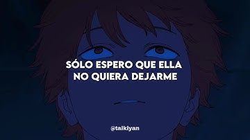 steve lacy - dark red | chainsaw man the movie: reze arc (sub. español + amv)