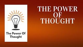 The Power of Thought: How Your Mind Alters the Universe (Audiobook)