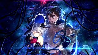 Varnir {Ecdysis of the Dragon} OST 12 カルネヴァーレ {Extended}