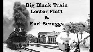 Vídeo de Big Black Train