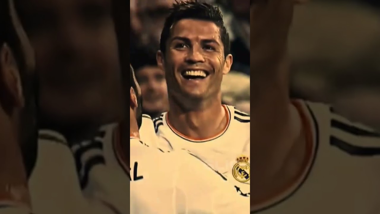 PRIME RONALDO 