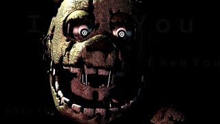 The Cam 10, 6, And 2 Game | Five Nights At Freddy's 3 (Part 1)