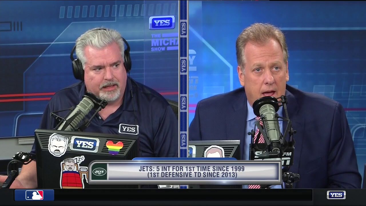 Jets defeat Lions 48-17 | NFL WEEK 1 Recap