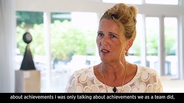 Better conversations can make an impact. #BetterWorkingWorld #FutureOfWork