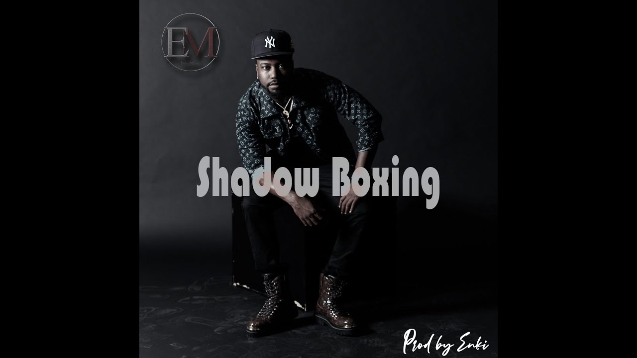 [FREE] Nino Man Type Beat | "Shadow Boxing" | East Coast Rap Type Instrumental