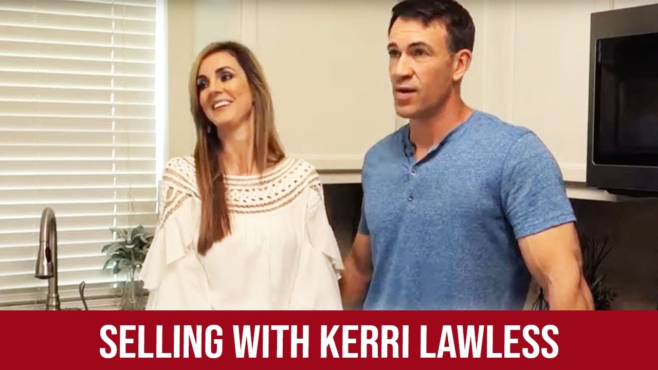 Renter Nightmare Destroyed Home Turned Selling Success Kerri