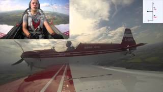 2015 IAC Intermediate Sequence