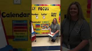 Calendar Friday, March 27, 2020
