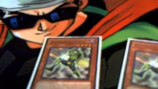 Yu-Gi-Oh! Deck of the Month December 2012- Ninja Inzektor