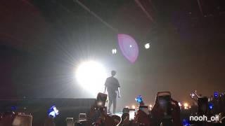 20181223 GOT7 NESTIVAL 2018 IN BANGKOK - ENCORE DAY3