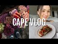 VLOG: a few days on the cape! coffee, new jewelry, fathers day, etc