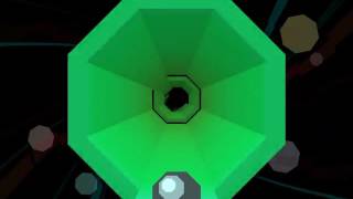 Octagon Level 11- Keep the ball rolling screenshot 2