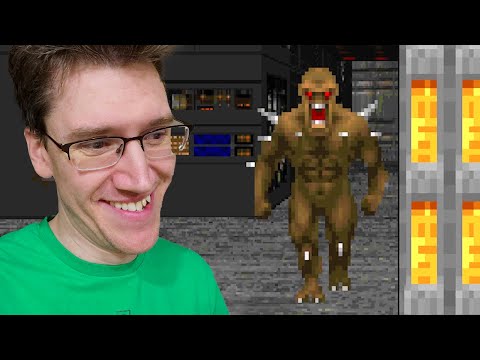 I Finished Doom • 12.21.24