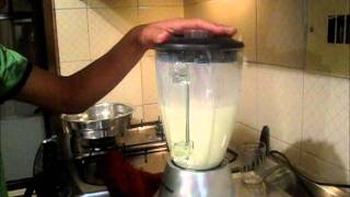COMO PREPARAR UNA LECHE ASADA