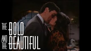 Bold and the Beautiful - 1990 (S4 E180) FULL EPISODE 926