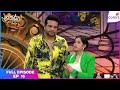 Laughter Chefs Unlimited Entertainment | Full Ep. 16 | Khiladis team up with the chefs | Colors TV