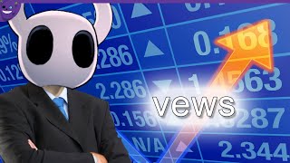 This Hollow Knight Video Will Probably Get a Couple Views