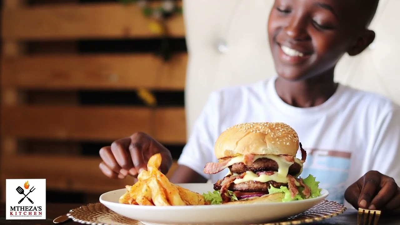 Chanos & Mrzux Figlan _ KwaMtheza ( Music Video)