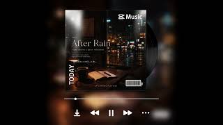 [Playlist] 광고없는 rainy korean cafe playlist • 감성 카페 음악 screenshot 3