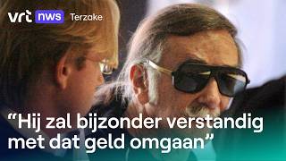 Thumbnail for Freddy Horion eist dwangsom van 770.000 euro op