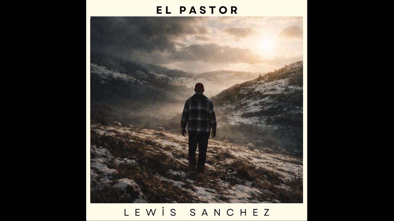 El Pastor I | Cinematic Guitar Prelude