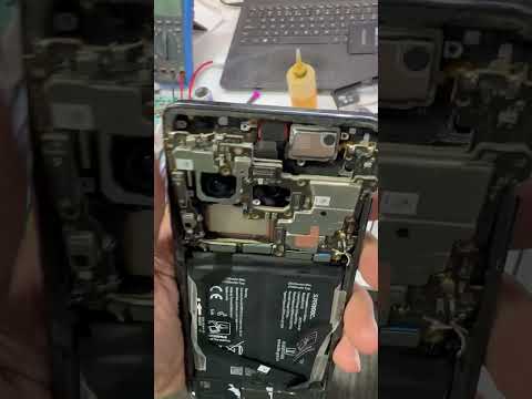 Frp remove #repairing