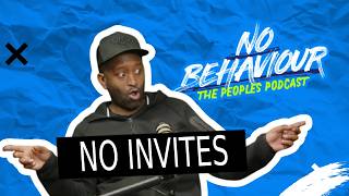No invites