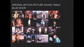Moebius - Blue Moon (Original Motion Picture Soundtrack) (Original Motion Picture Soundtrack) (B...