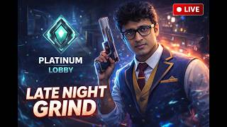 VALORANT | Platinum Lobby | #valorantlive #valorantmalayalam #malayalamstreamer #valorantindia #alex
