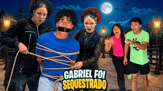 Gabriel Foi Sequestrado Pelas Valentonas E Algo Terrível Aconteceu Oque Vamos Fazer?