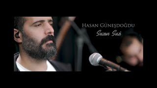 Hasan Güneşdoğdu - Suzan Suzi I Single © 2022 Resimi