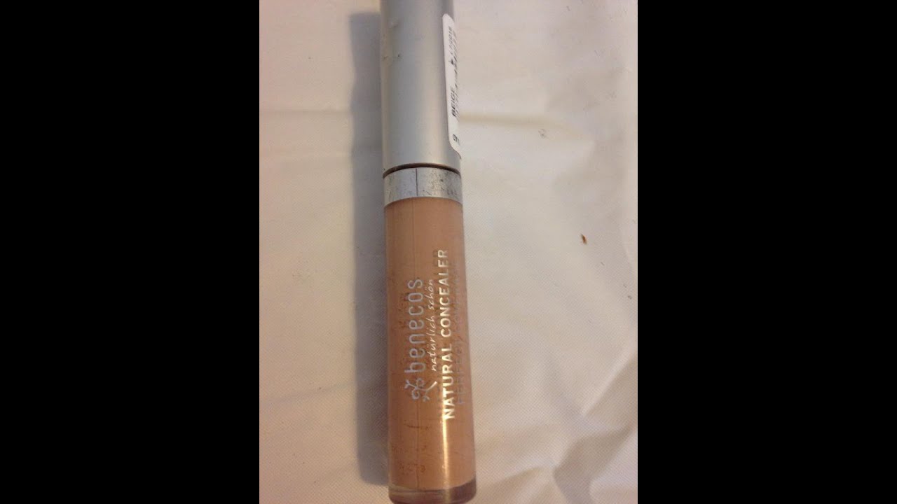 benecos concealer